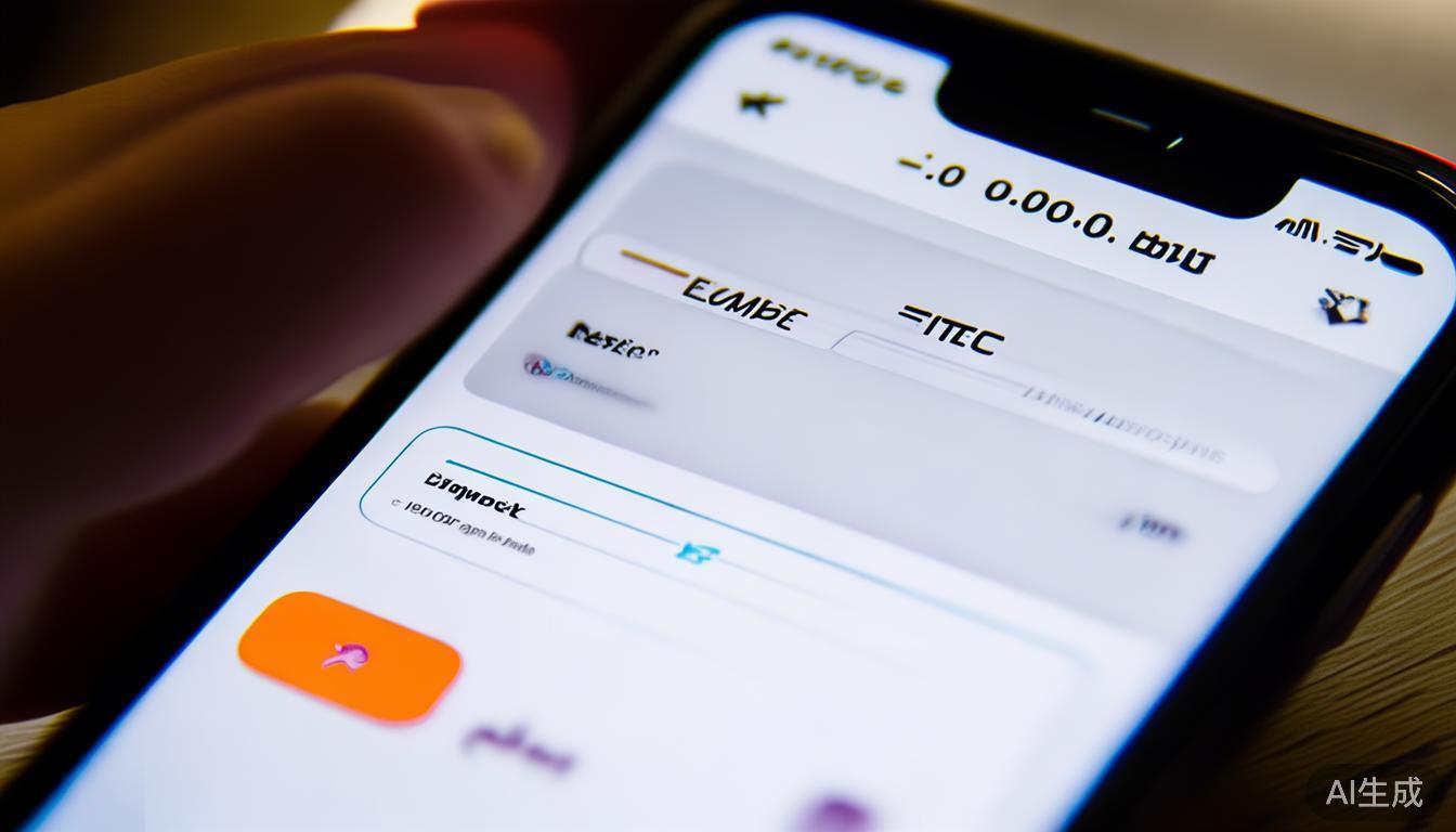 Bitpie錢包轉賬流程_Bitpie錢包新手入門指南_精通 Bitpie 錢包的轉賬流程：從新手到專家