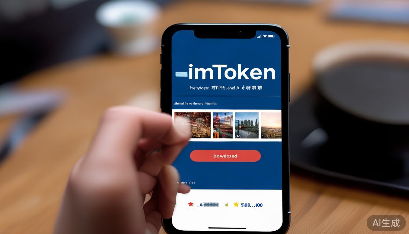 如何安全下載imToken中文版應用程序_imToken中文版下載安全_官方渠道獲取imToken應用