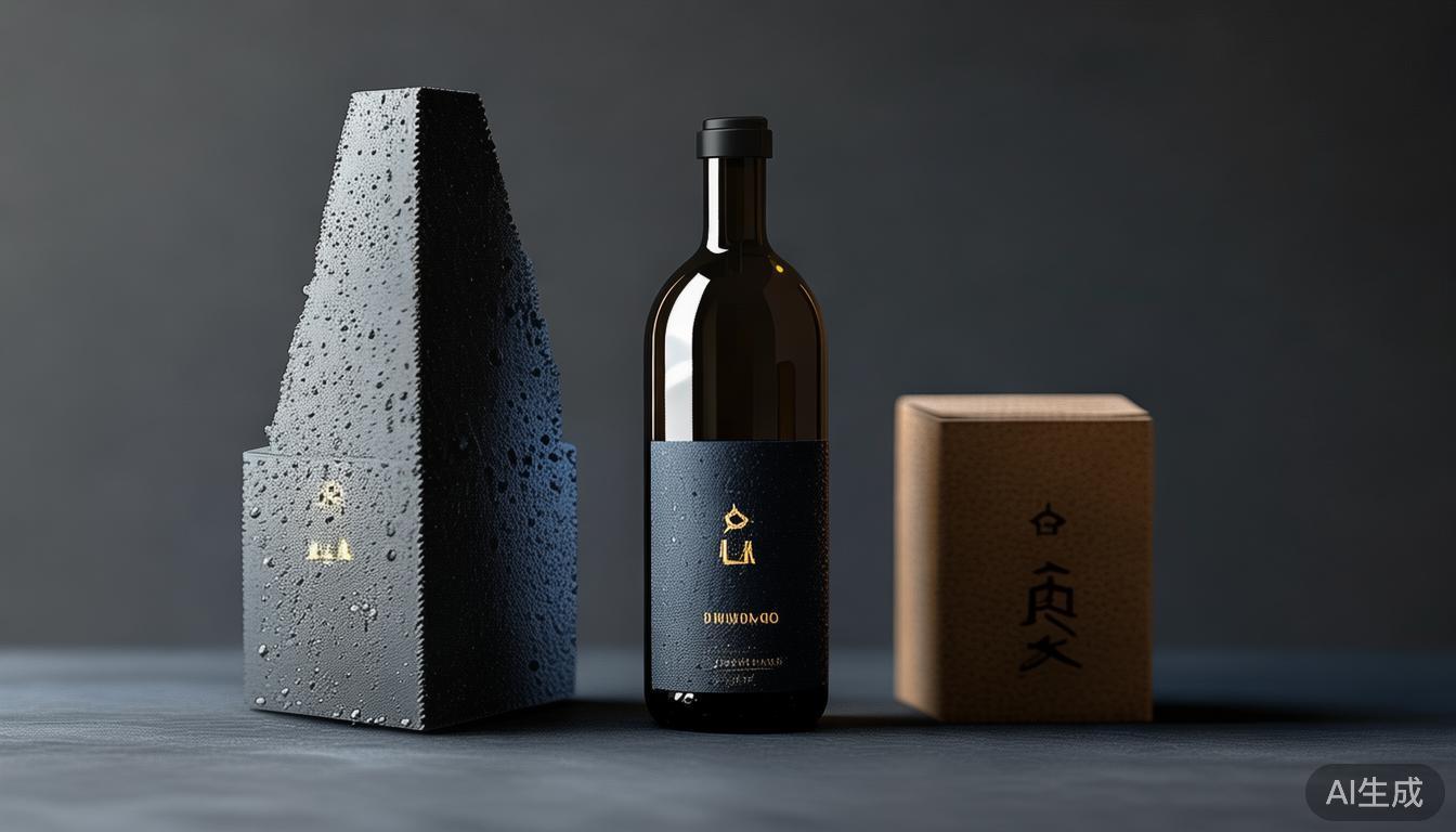 定制酒瓶与酒盒：品牌表达关键，满足消费者双重需求？