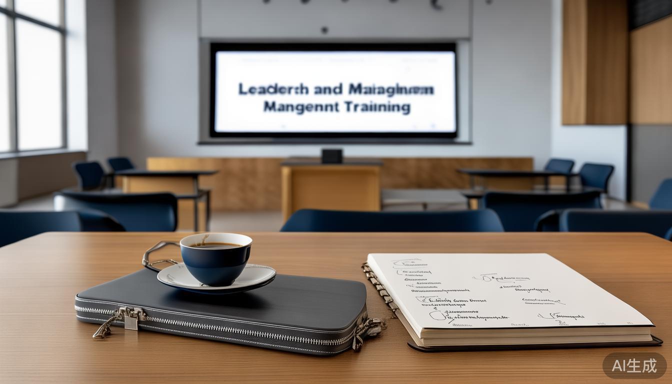 团队管理技能提升_领导力_领导力培训课程