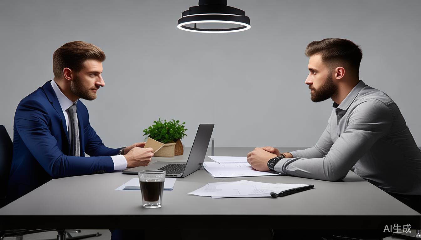 猎头如何进行薪资谈判_猎头薪资谈判技巧_薪资谈判