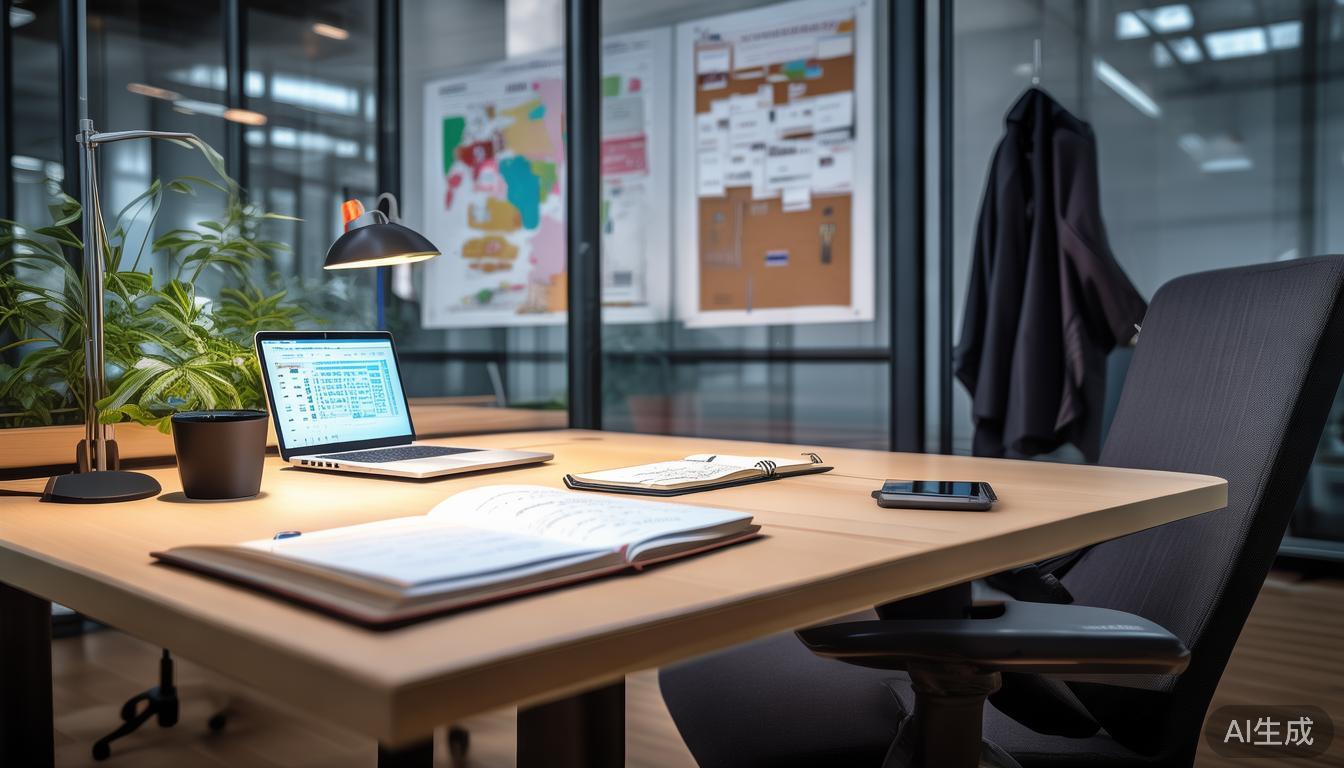 职业发展概述_职业规划的制定与实施_职业发展