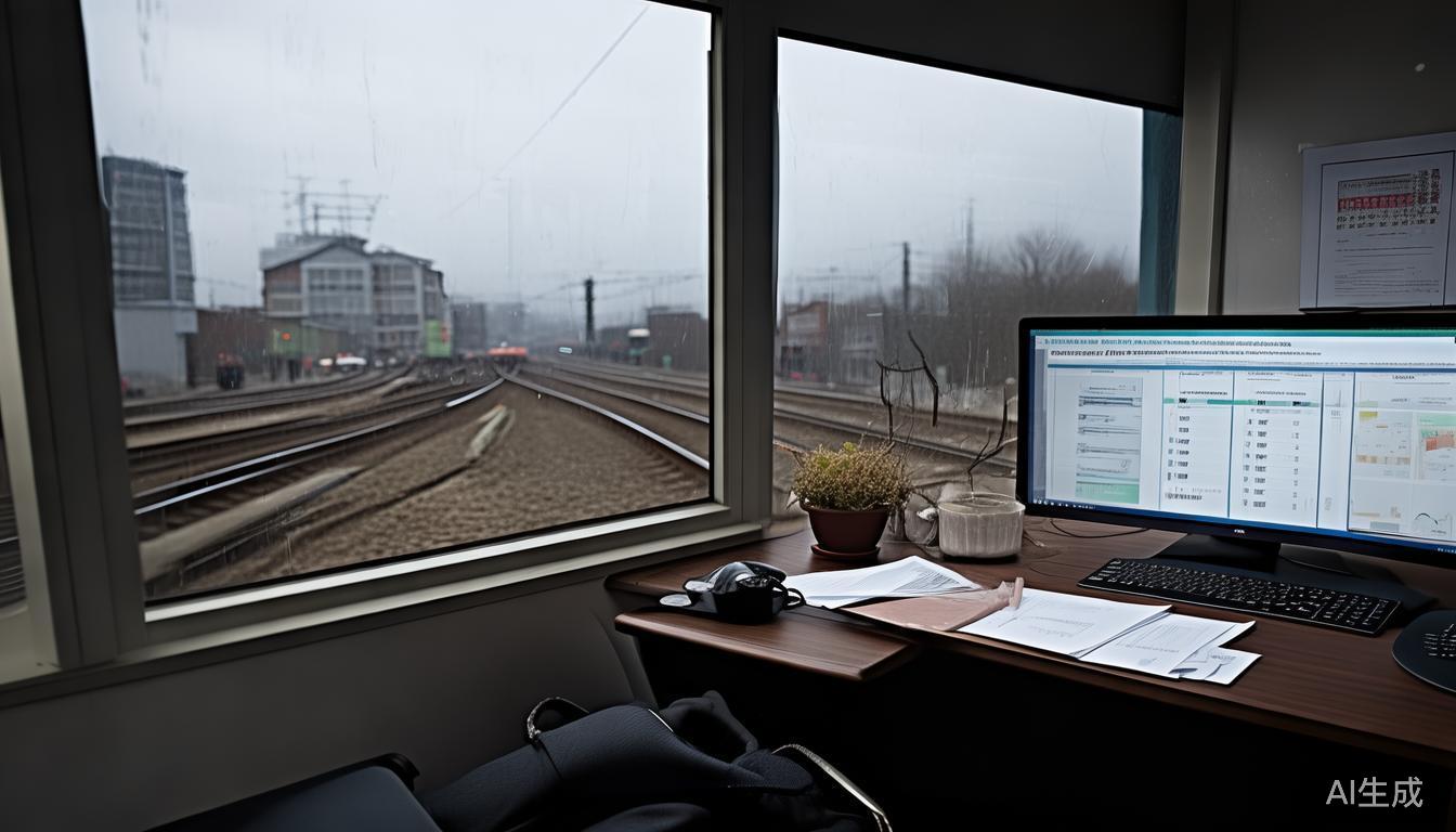 职场压力_铁路职工离职率上升原因_铁路职工收入吸引力下降分析