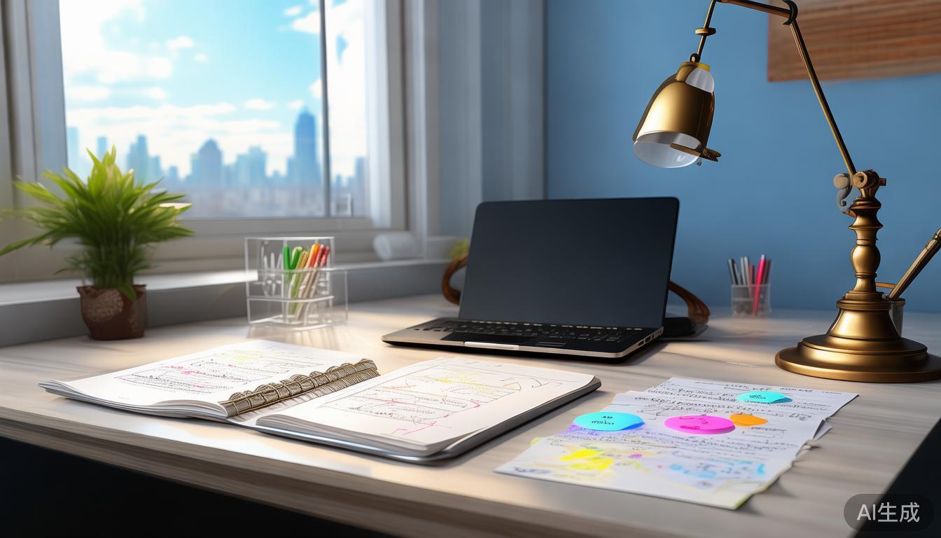 提高工作效率和生产力_时间管理技巧分享_时间管理