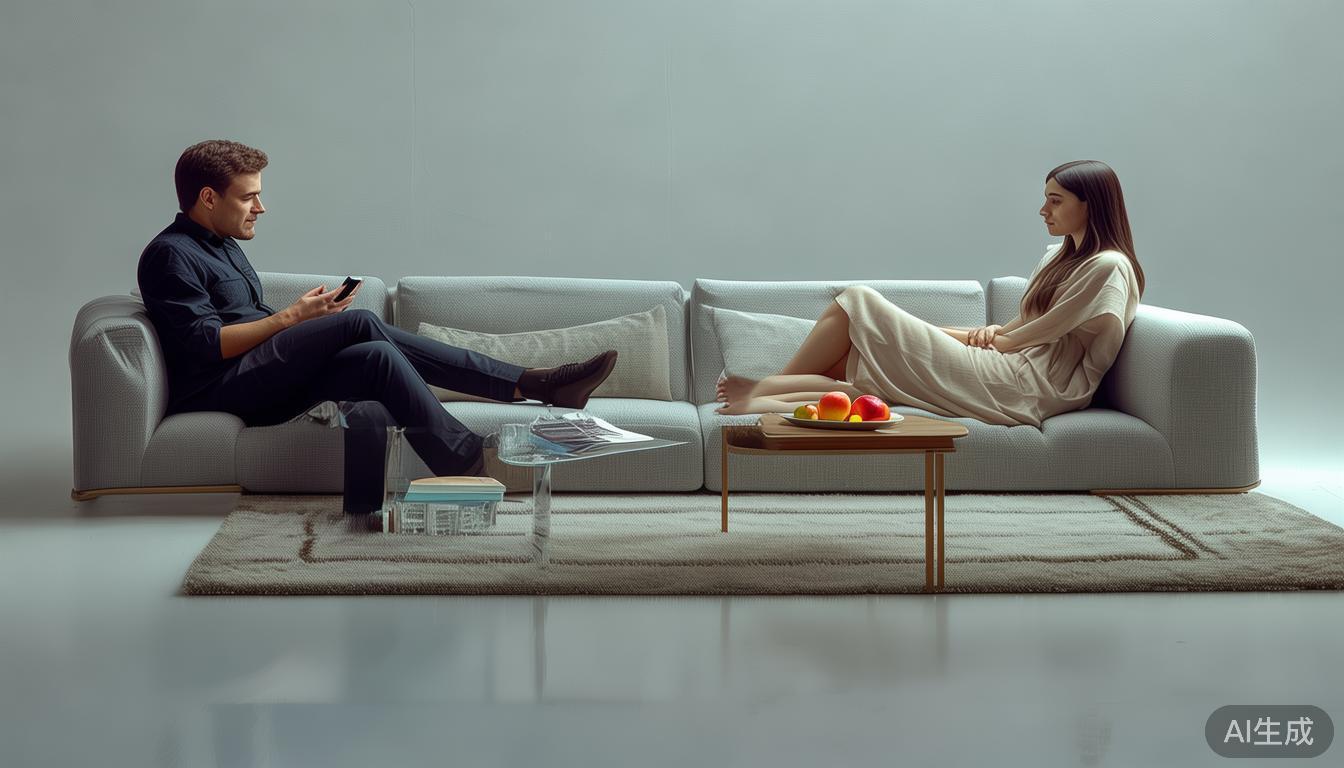 沟通技巧_如何改善情侣冷战_情侣争吵沟通技巧