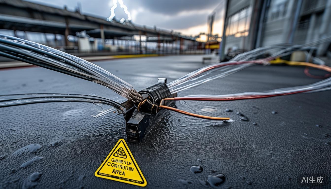 管线接地跨接_jdg线管做跨接地线图片_线管夸接地线的作用