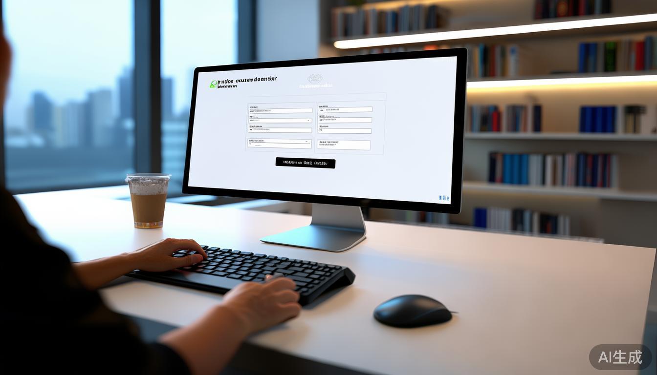 注冊(cè)步驟詳解_TPWallet官網(wǎng)下載流程_如何在TPWallet官網(wǎng)下載并注冊(cè)賬戶