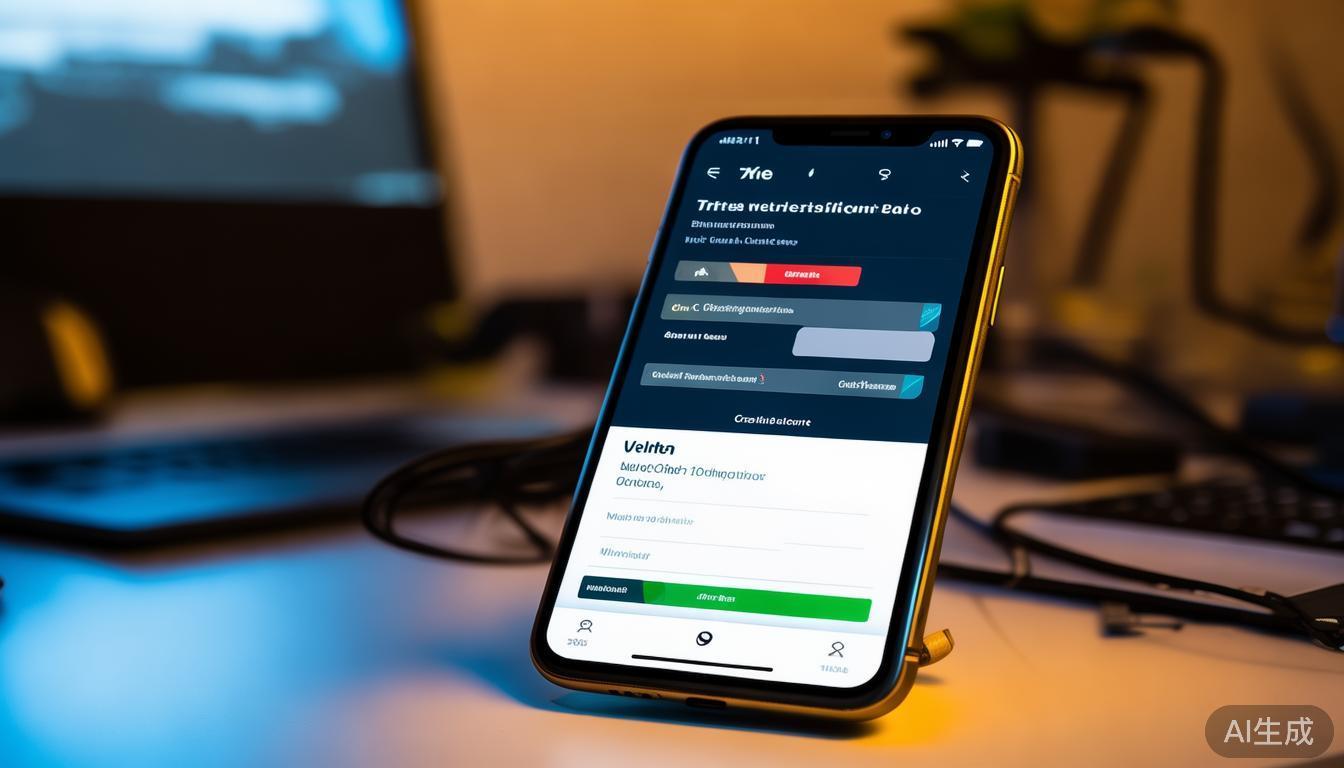 官方Token錢(qián)包多重驗(yàn)證_token錢(qián)包官方版的多重安全驗(yàn)證機(jī)制_數(shù)字資產(chǎn)錢(qián)包安全