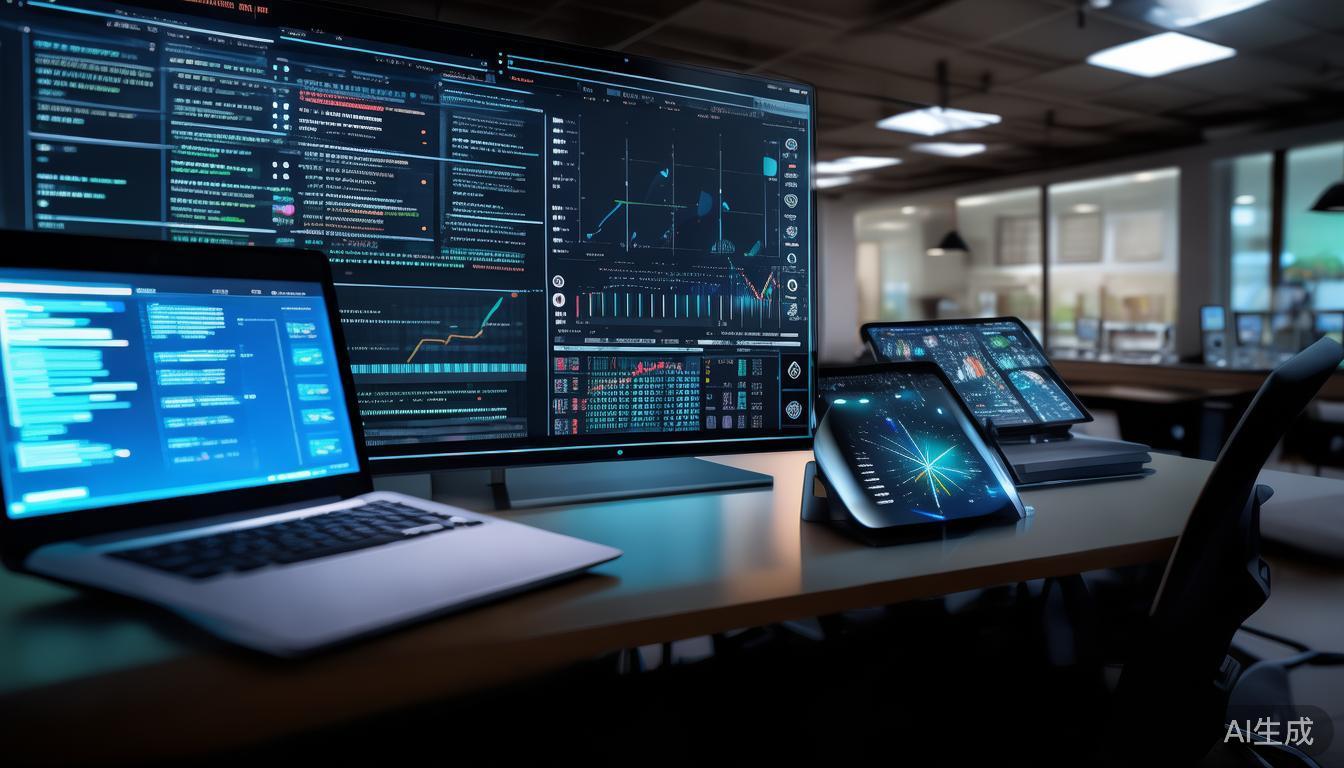 TP工具在自動化運(yùn)維中的應(yīng)用_TP工具2025版本發(fā)布_TP官網(wǎng)2025最新版下載的應(yīng)用領(lǐng)域與市場前景