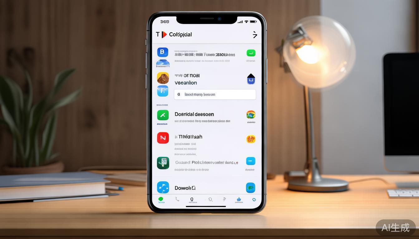 安卓怎么下載TP官方2025年最新版？_安卓官方下載TP軟件2025最新版_確保軟件安全穩(wěn)定的方法