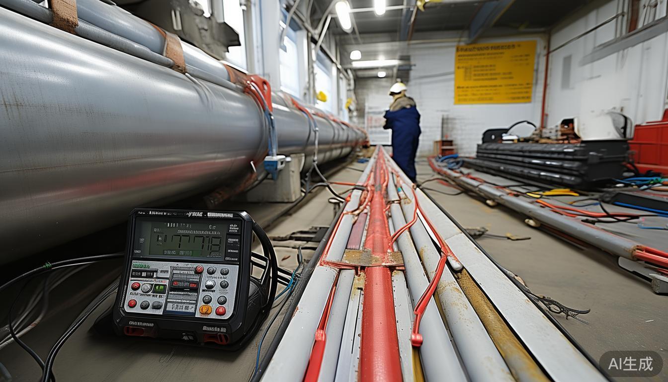 工程管线规范_施工线规格型号_kbg线管施工规范