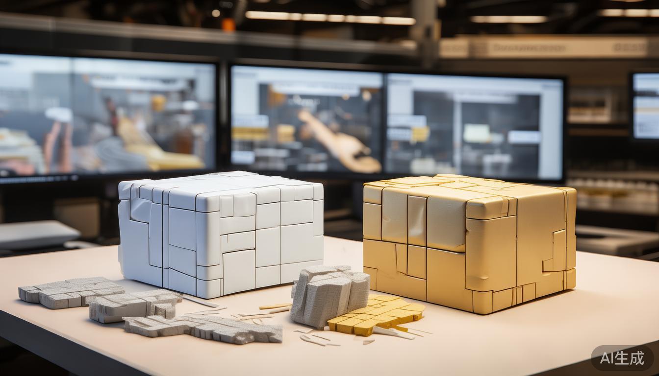 锦盒定制：如何挑选合适厂家及了解价格构成要点？