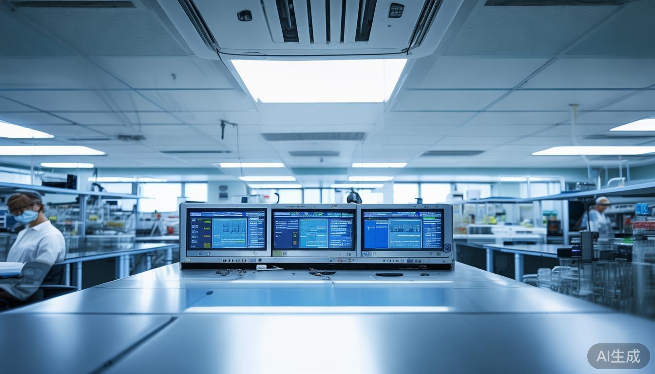 通风室内温度和不通风_隔声室实验_洁净实验室通风