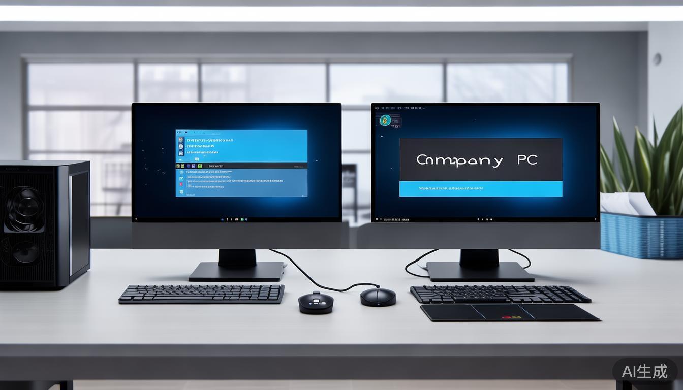 远程办公_混合办公_远程办公