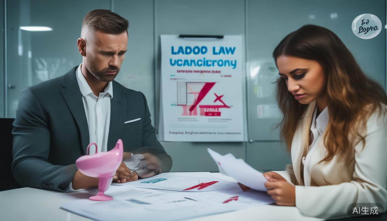 劳动法禁止询问女性求职者婚育情况_女性职场就业歧视问题_职场歧视