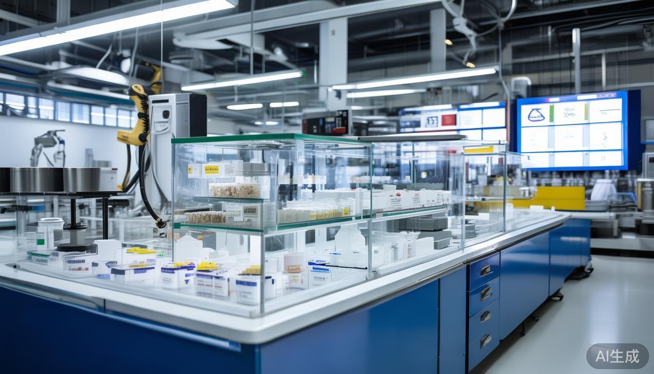 保健品厂家怎么选？查询蓝帽子、SC证、GMP资质是关键