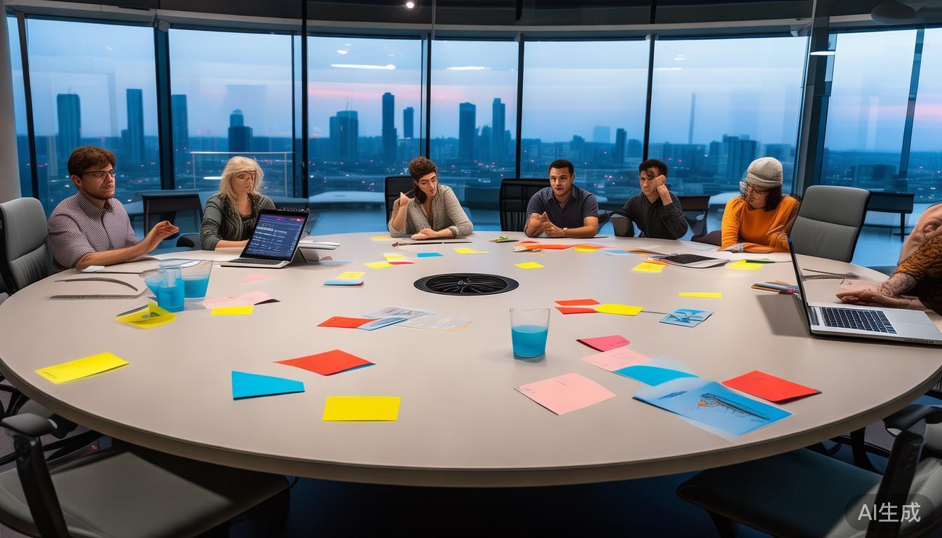 培养团队合作精神_团队合作_团队协作效率提升