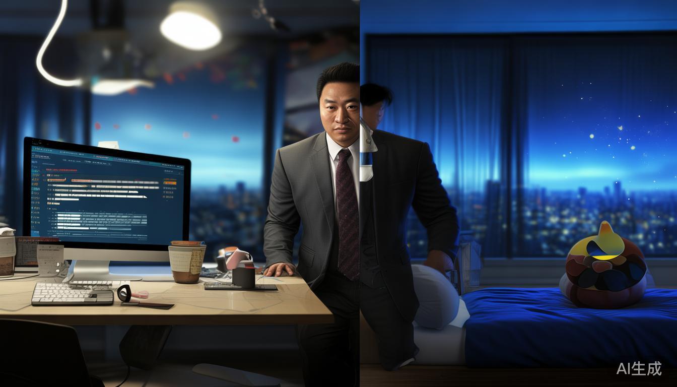 列子静心之道的呼吸冥想正念练习应用_列子静心之道对现代职场压力的调节作用_职场压力