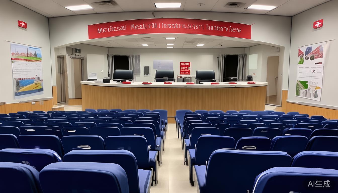 2023年7月22日江西省新余市医疗事业单位面试题_医疗卫生系统面试_2023年7月22日江西省赣州市医疗事业单位面试题