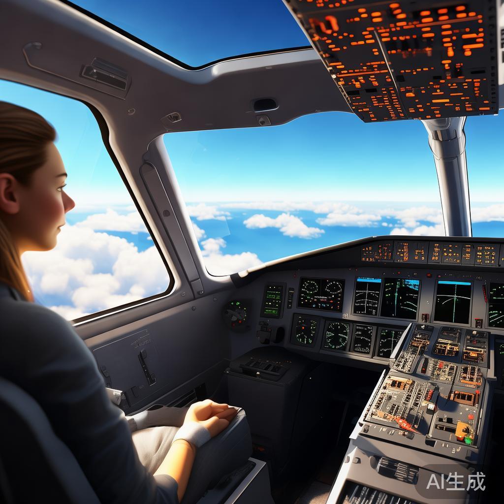 tfsMOD飞行模拟器