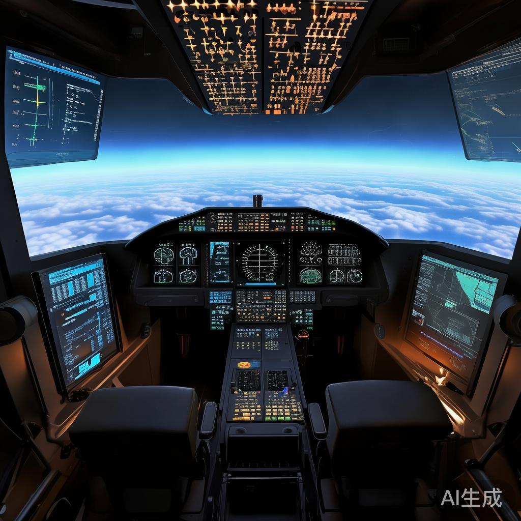 tfs模拟飞行模拟器