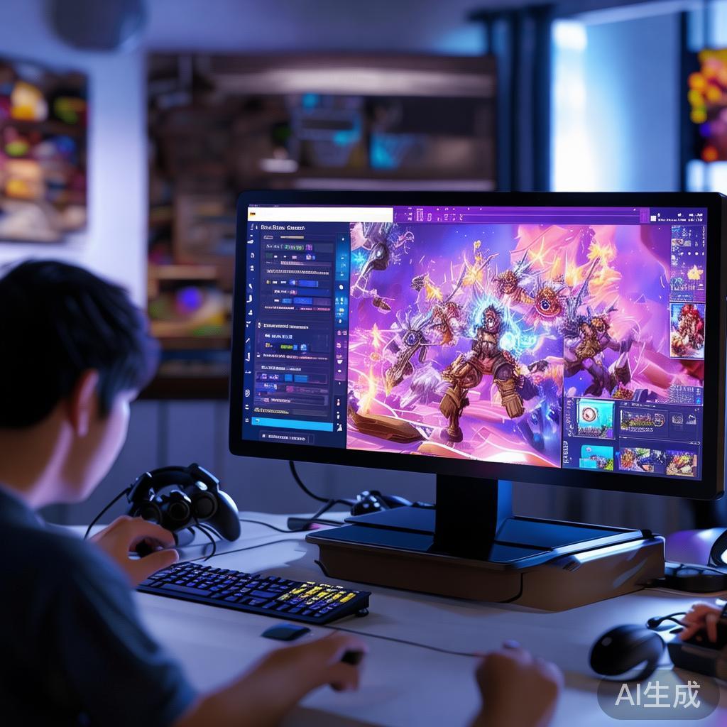 tgp怎么玩手游模拟器