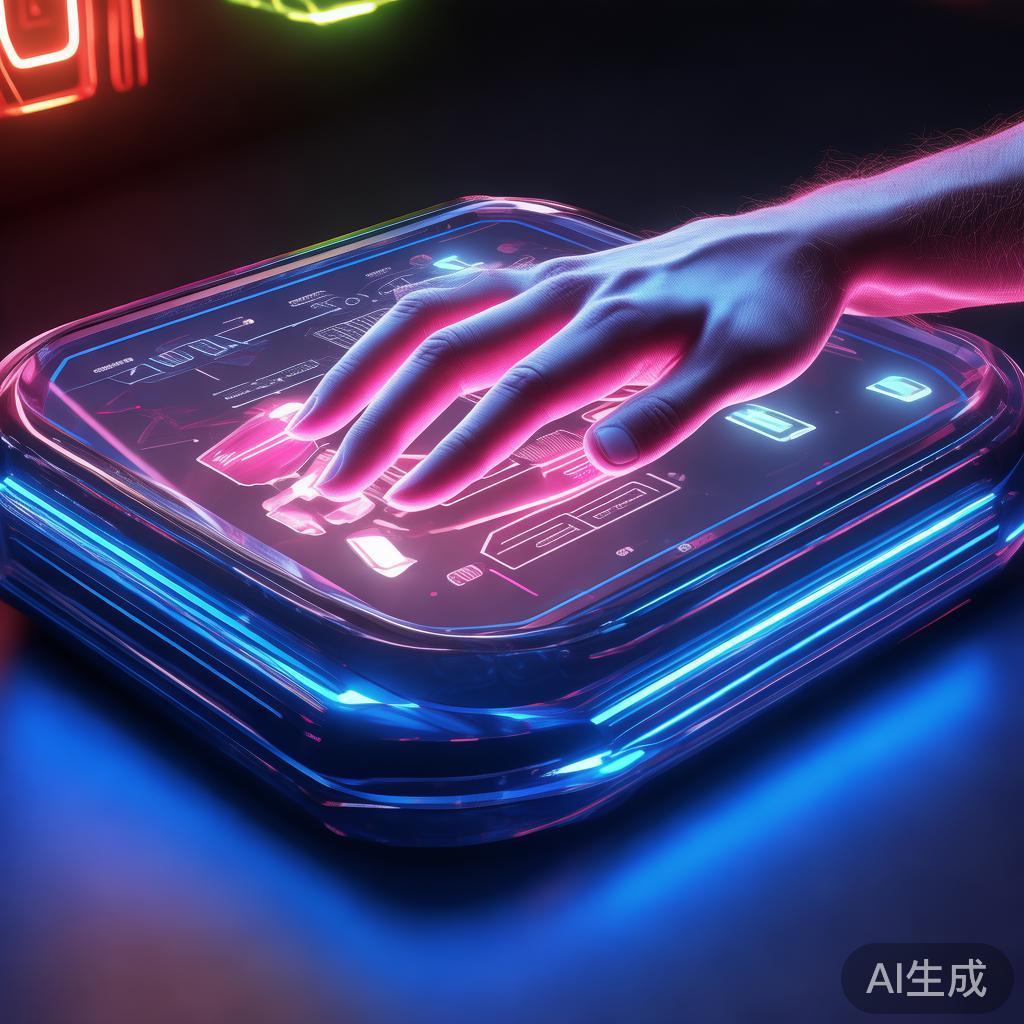 tgp手游戏模拟器