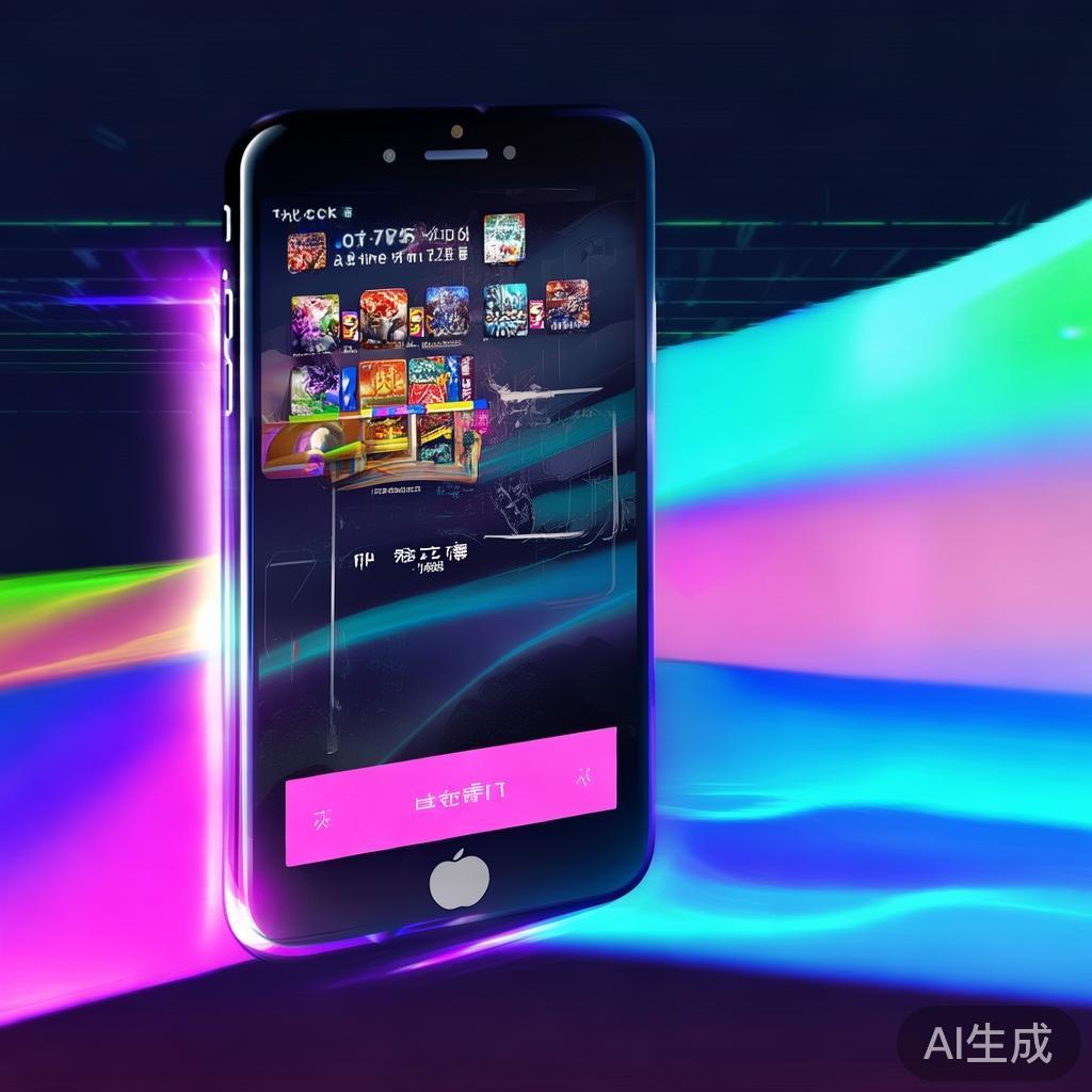 tgp手游模拟器ios