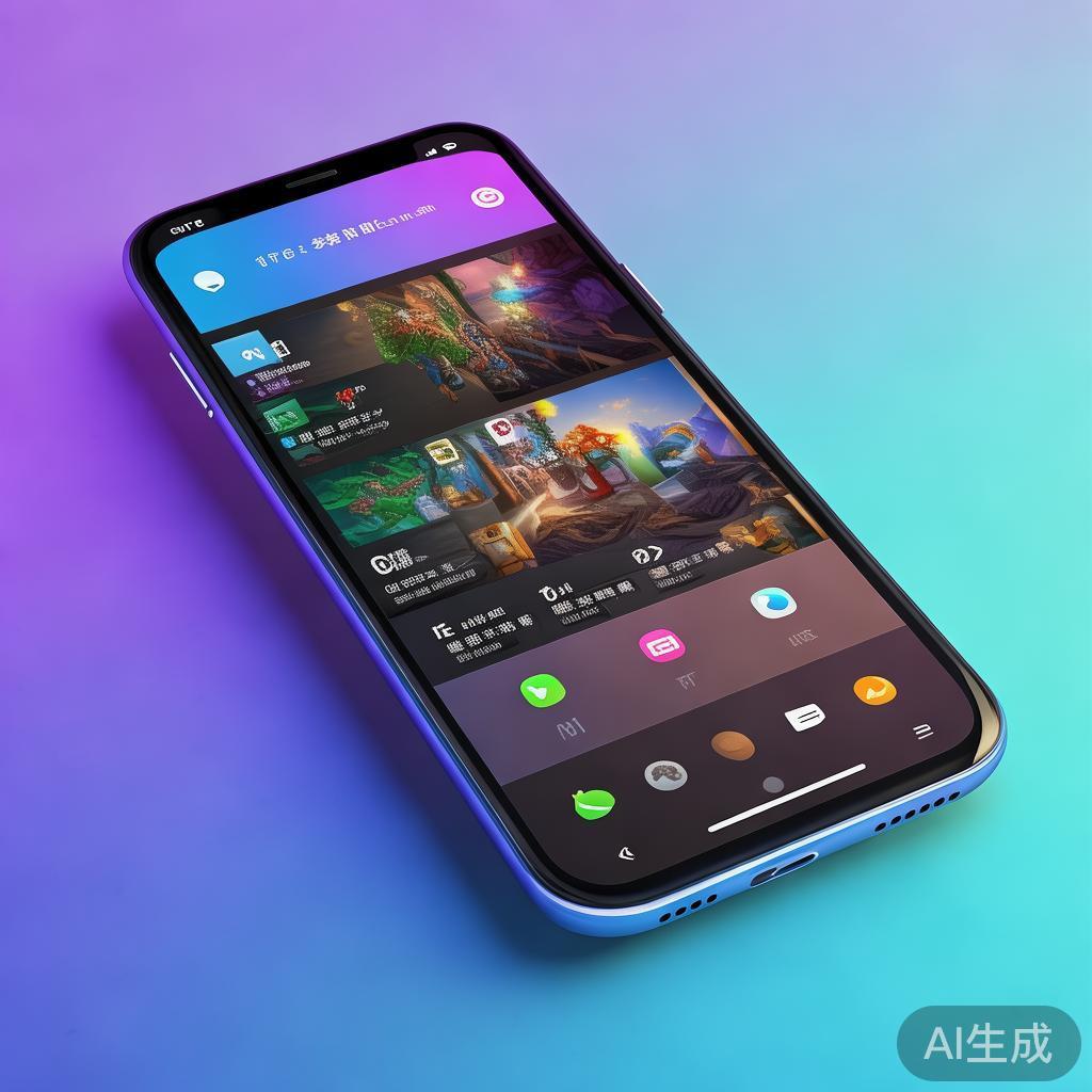 tgp手游模拟器安卓版