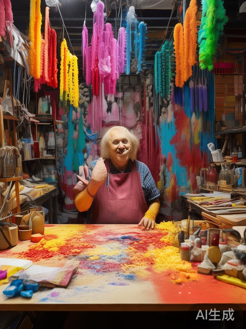 快手做什么最涨粉丝最多-快手涨粉绝招是什么？插图