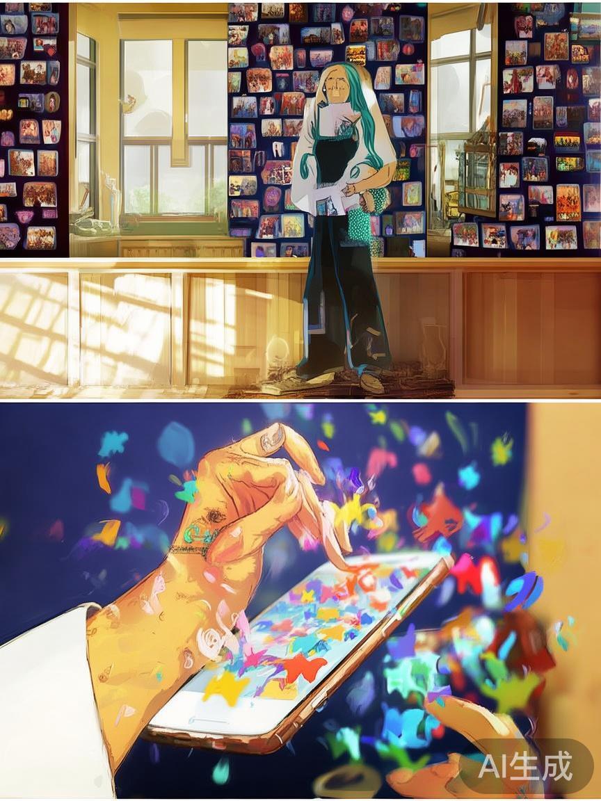 怎么样把快手的粉丝删除-如何清空快手粉丝插图