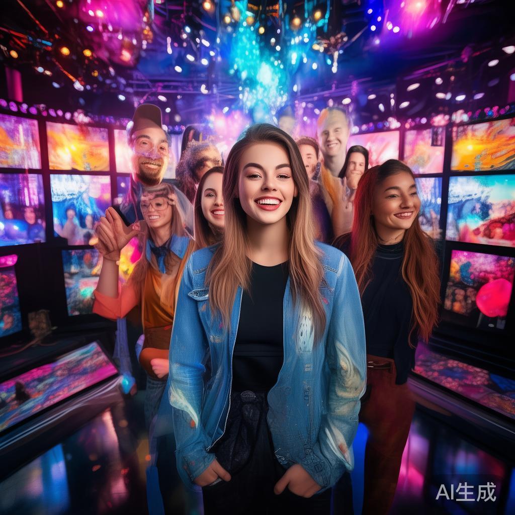 视频号直播主播排名-视频号主播排行揭晓插图1 视频号直播主播排名-视频号主播排行揭晓插图1