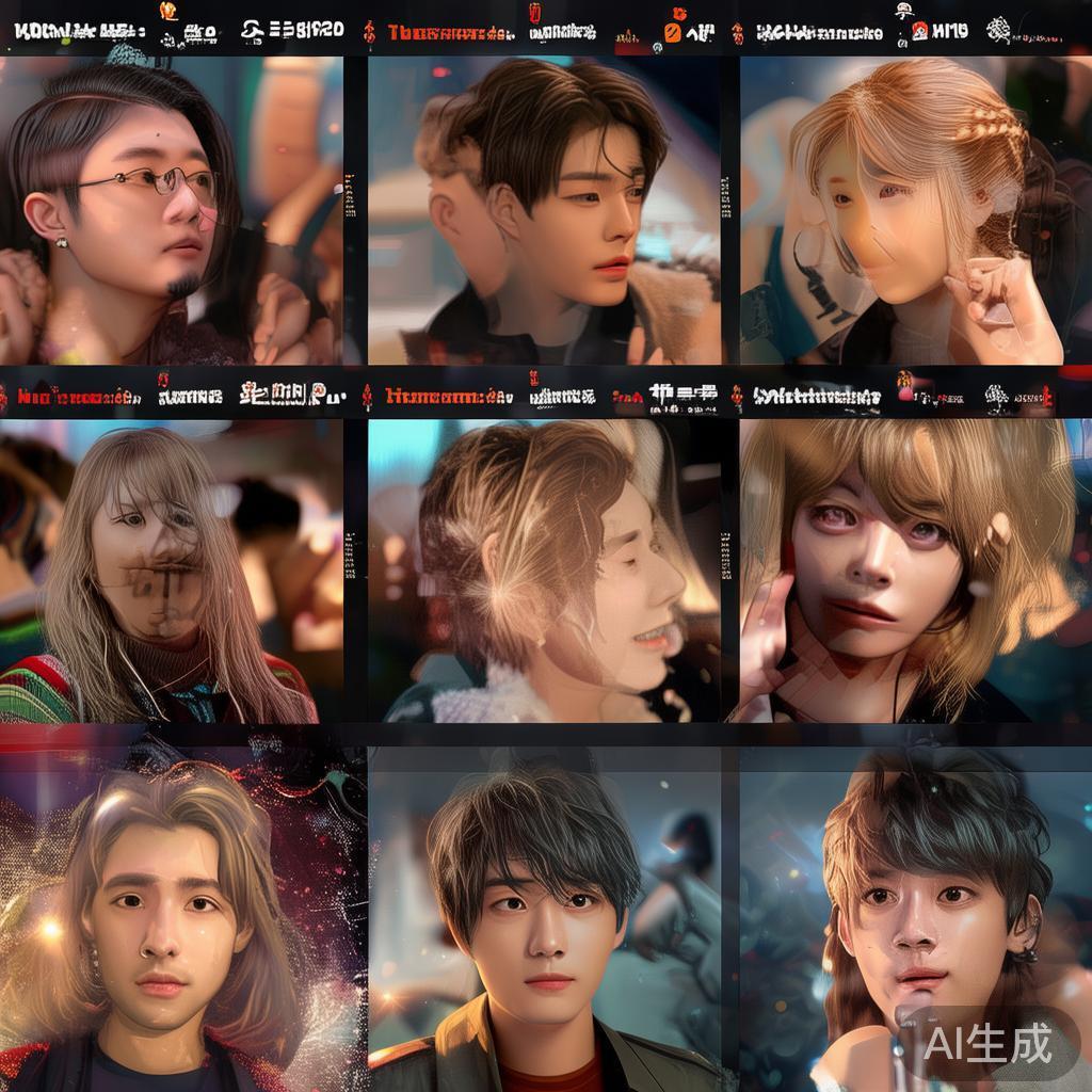 王一博粉丝怎么样玩微博-博迷微博玩法揭秘插图1