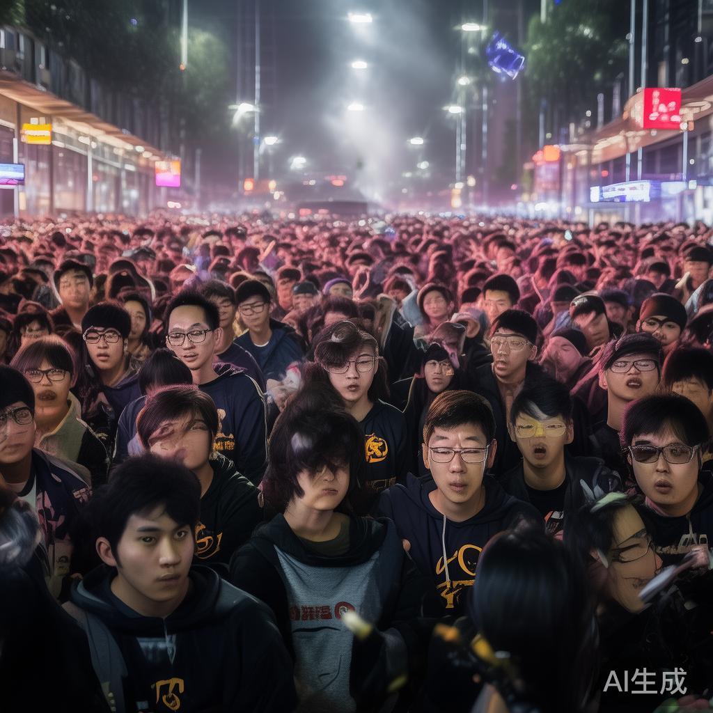 王一博粉丝怎么样玩微博-博迷微博玩法揭秘插图