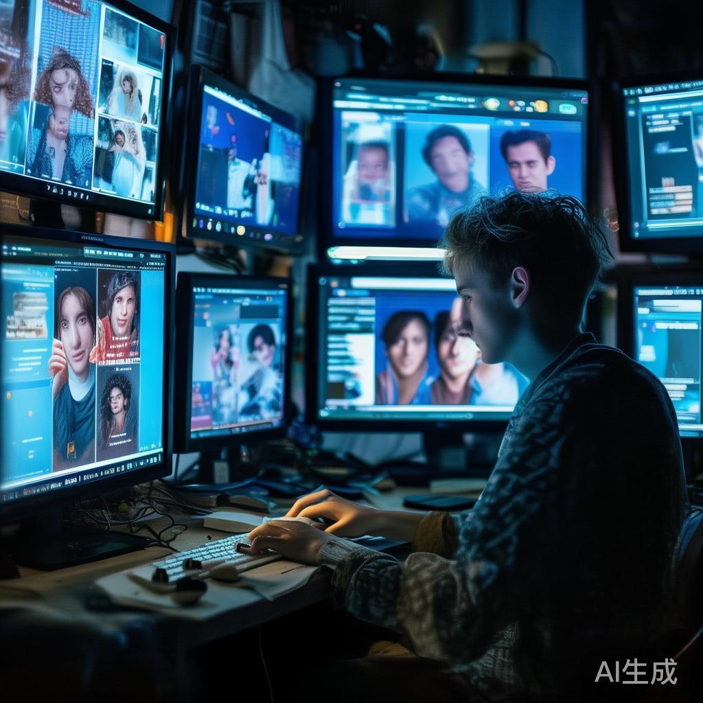 明星的微博粉丝要关注么-关注明星微博有必要吗？插图