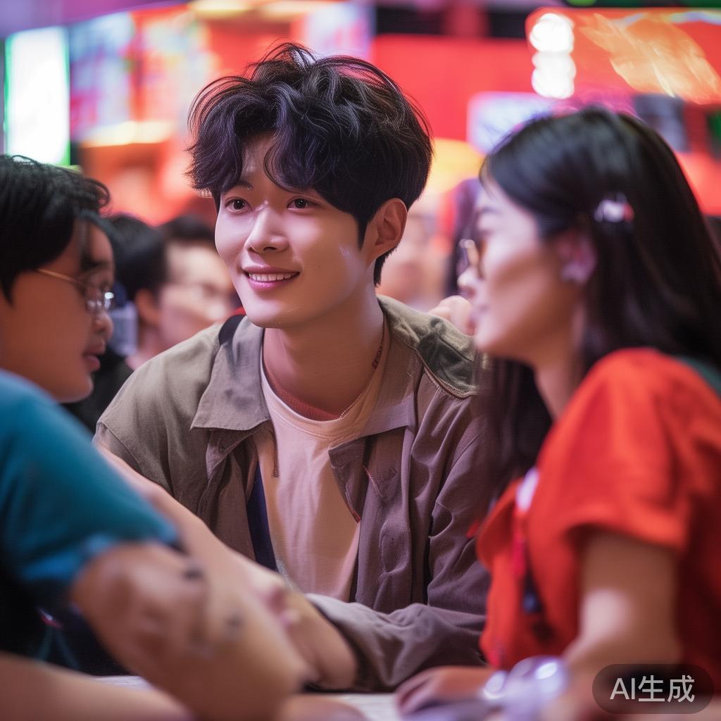 怎么在微博中加肖战粉丝-如何在微博吸引肖战粉丝？插图