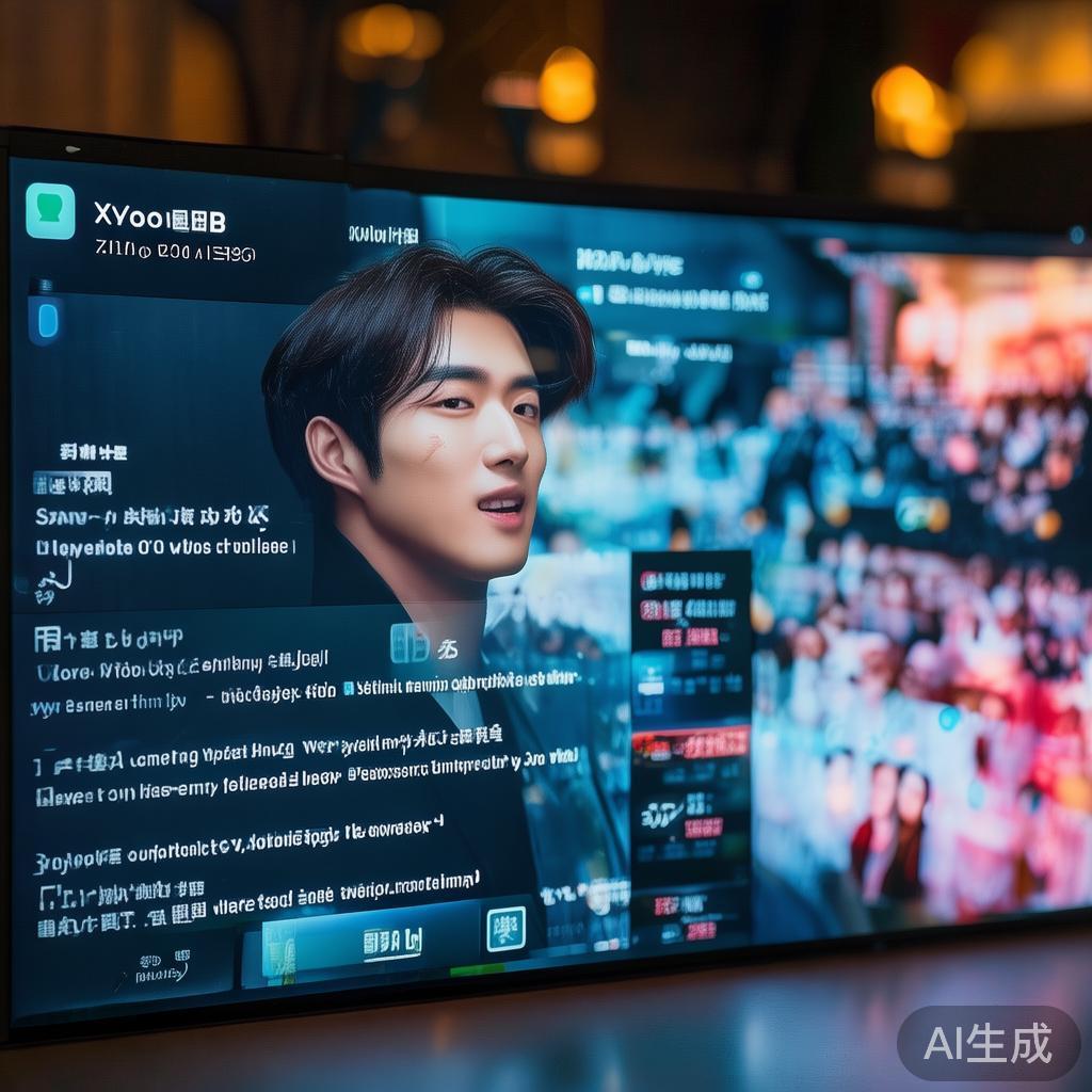 怎么在微博中加肖战粉丝-如何在微博吸引肖战粉丝？插图1