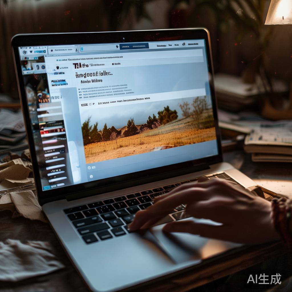 tiktok有安装包怎么下载-TikTok安装包下载法插图