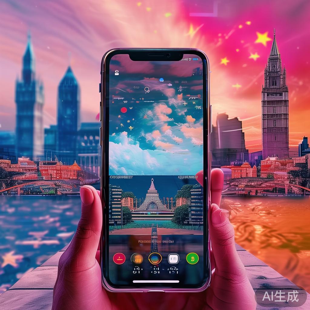 tiktok怎么运营英国的-TikTok英国运营攻略插图 tiktok怎么运营英国的-TikTok英国运营攻略插图