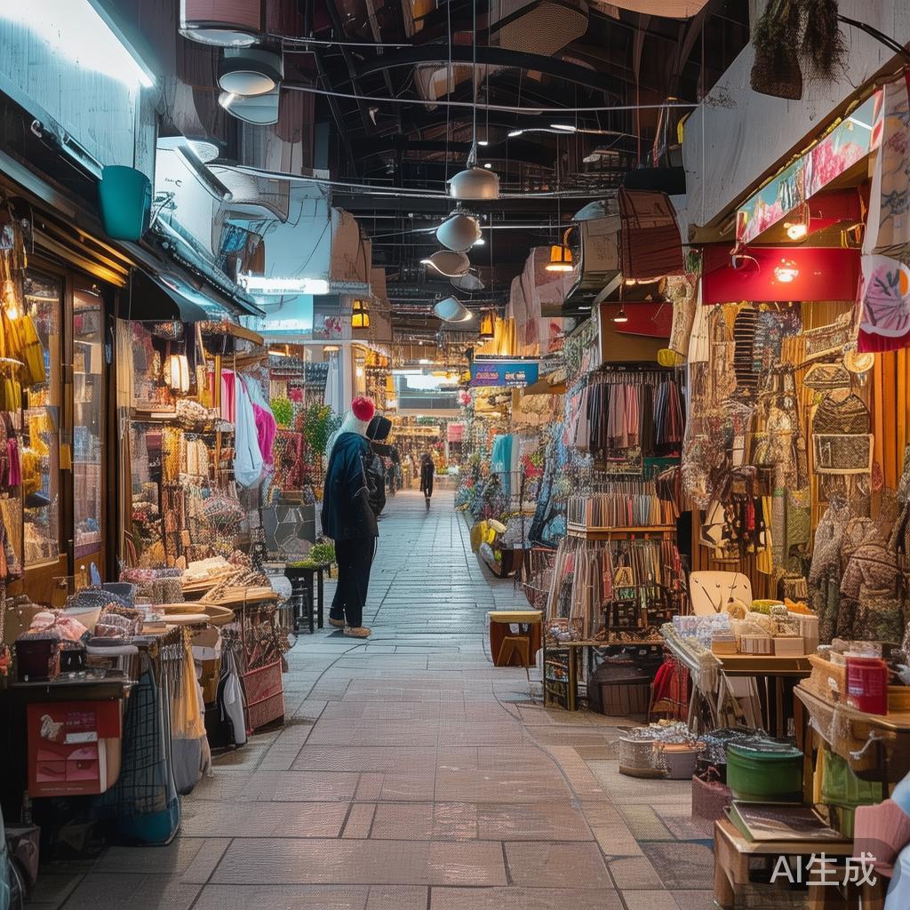 tiktok有什么小店-TikTok小店是啥？插图2