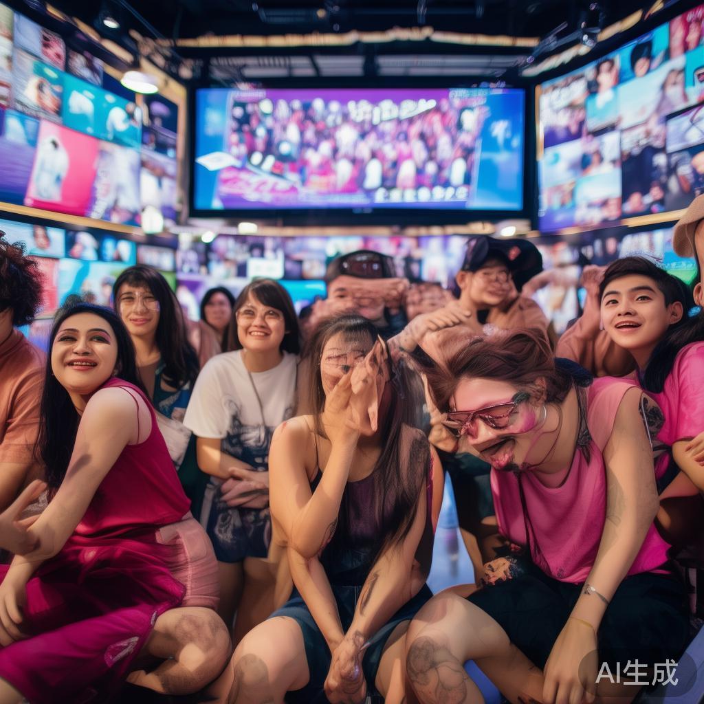 葵青区tiktok培训-葵青TikTok培训课程插图