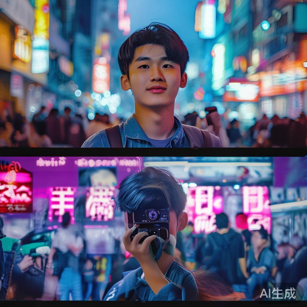 达人秀tiktok培训-TikTok达人培训秘籍插图1