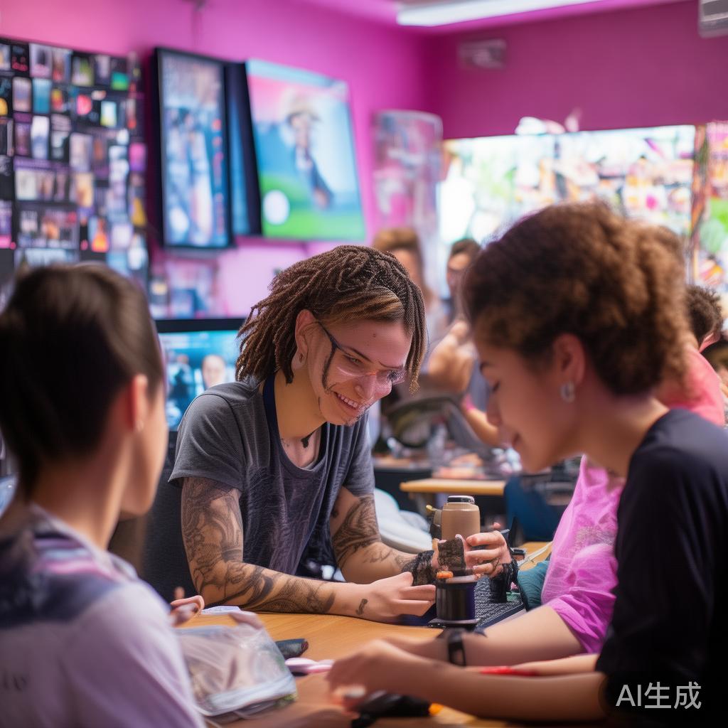 tiktok培训怎么弄-TikTok培训入门法插图 tiktok培训怎么弄-TikTok培训入门法插图