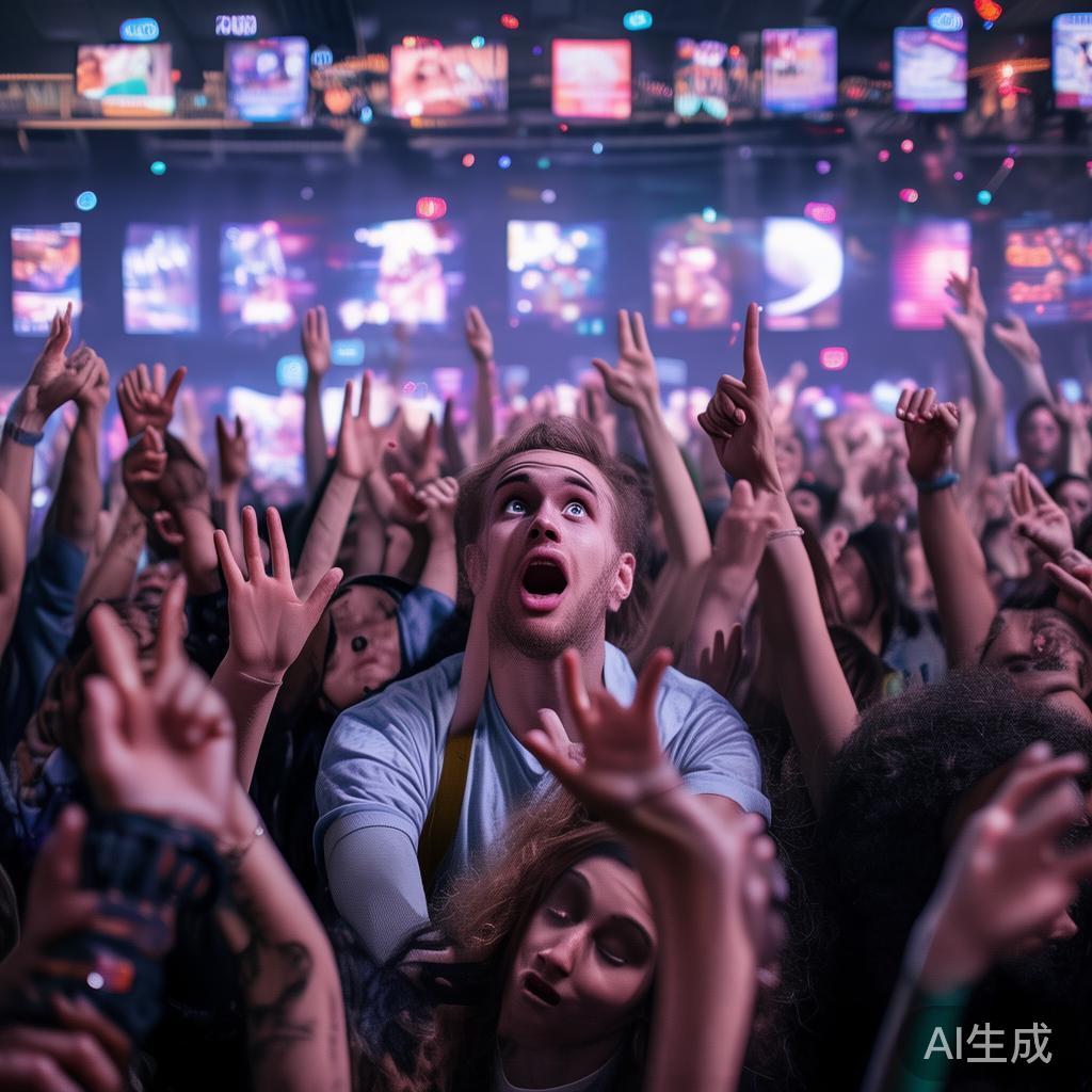 微信视频号直播进不去怎么办-微信直播卡住？插图1