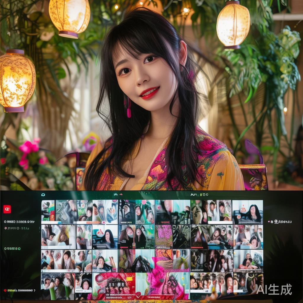 微信视频号直播怎么互动消息-微信直播互动技巧插图1 微信视频号直播怎么互动消息-微信直播互动技巧插图1