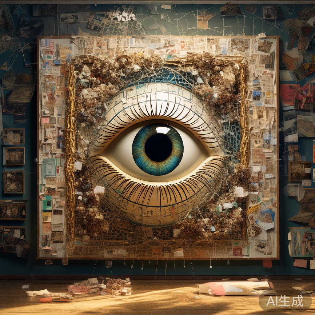 微信视频号那个小眼眼是啥意思啊-微信视频号小眼眼指什么？插图2