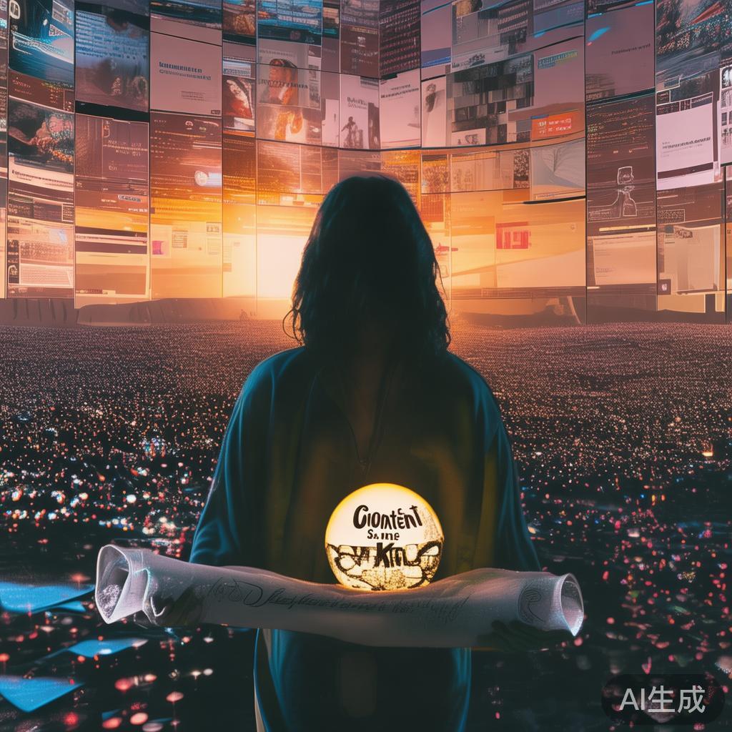 个人做视频号选择什么内容比较赚钱呢-视频号赚钱内容选什么？插图