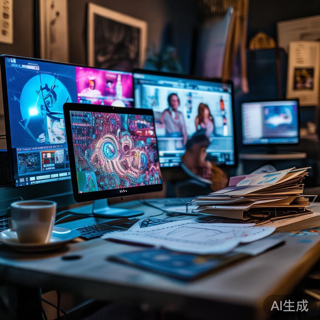 个人做视频号选择什么内容比较赚钱呢-视频号赚钱内容选什么？插图1