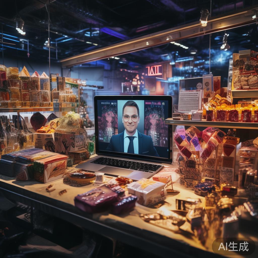 微信视频号直播提成-直播收益在微信视频号？插图1