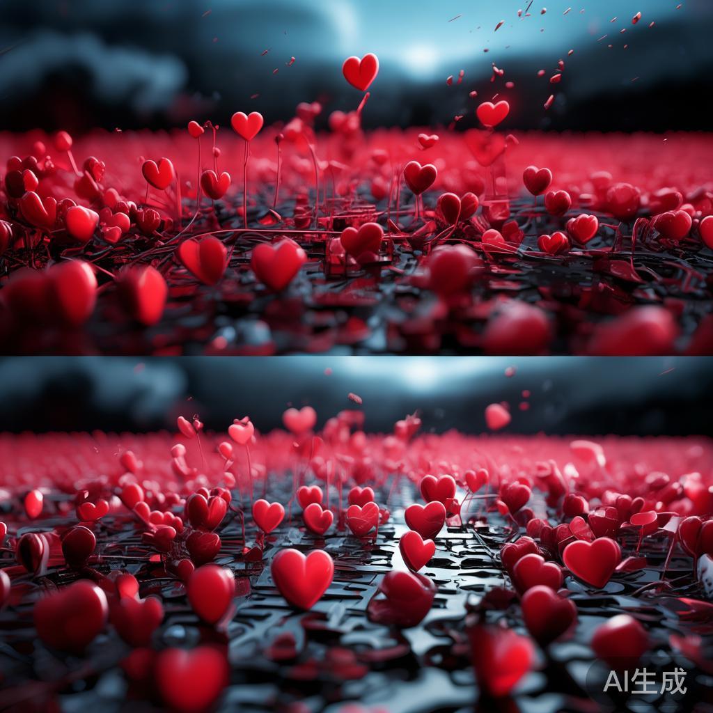 视频号的点赞和爱心哪个重要-点赞还是爱心更关键?插图1 视频号的点赞和爱心哪个重要-点赞还是爱心更关键?插图1